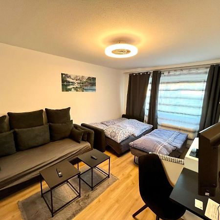 Leobner Wohnung In Zentraler Lage Leoben Kültér fotó