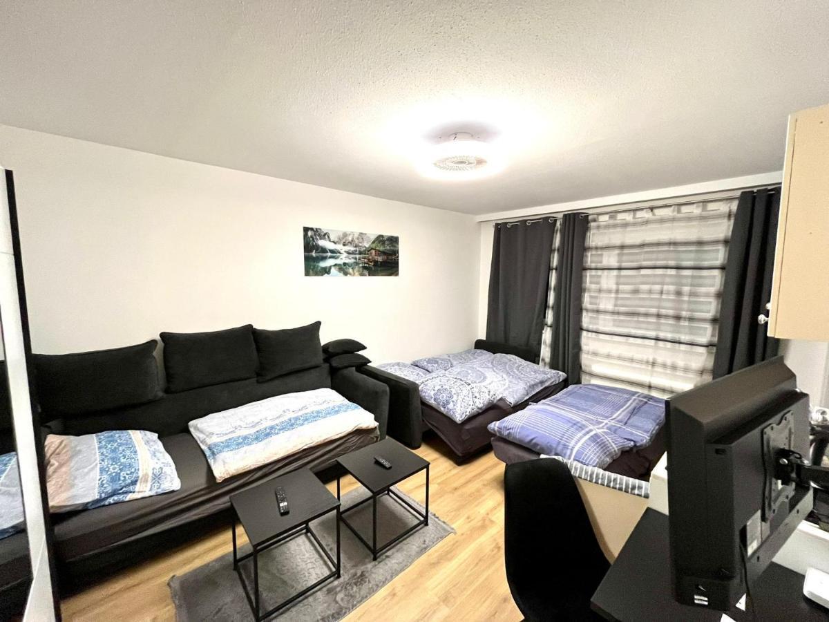 Leobner Wohnung In Zentraler Lage Leoben Kültér fotó
